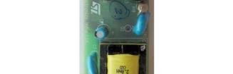 STEVAL-ISA105V1 Power Management IC Development Tools
