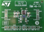 STEVAL-ISA109V1 electronic component of STMicroelectronics