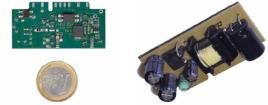 STEVAL-ISA124V1  Embedded Solutions