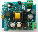 STEVAL-ISA129V1 electronic component of STMicroelectronics