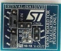 STEVAL-ISA131V1 electronic component of STMicroelectronics