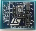 STEVAL-ISA131V1  Embedded Solutions