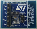 STEVAL-ISA131V2 electronic component of STMicroelectronics