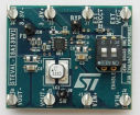 STEVAL-ISA139V1 electronic component of STMicroelectronics