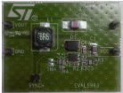 STEVAL-ISA144V1 electronic component of STMicroelectronics