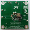 STEVAL-ISA146V1 electronic component of STMicroelectronics