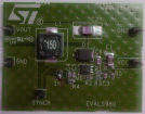 STEVAL-ISA154V1 electronic component of STMicroelectronics