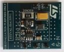 STEVAL-ISA155V1  Embedded Solutions