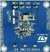 STEVAL-ISA158V1  Embedded Solutions