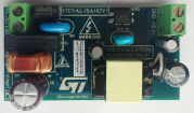 STEVAL-ISA162V1 electronic component of STMicroelectronics