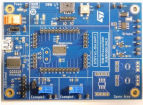 STEVAL-ISA164V1 electronic component of STMicroelectronics