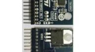 STEVAL-ISA165V1 Power Management IC Development Tools