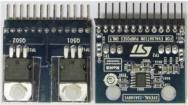 STEVAL-ISA166V1  Embedded Solutions