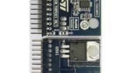 STEVAL-ISA166V1 Power Management IC Development Tools