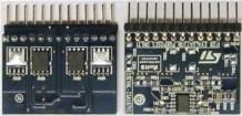 STEVAL-ISA167V1  Embedded Solutions