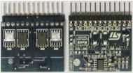 STEVAL-ISA169V1  Embedded Solutions