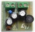 STEVAL-ISA179V1 electronic component of STMicroelectronics