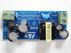 STEVAL-ISA180V1 electronic component of STMicroelectronics