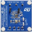 STEVAL-ISA185V1 electronic component of STMicroelectronics