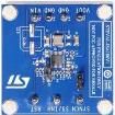 STEVAL-ISA186V1  Embedded Solutions