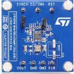 STEVAL-ISA187V1 electronic component of STMicroelectronics