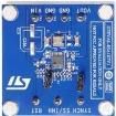 STEVAL-ISA187V1  Embedded Solutions