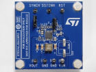STEVAL-ISA189V1 electronic component of STMicroelectronics