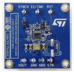 STEVAL-ISA190V1 electronic component of STMicroelectronics