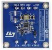 STEVAL-ISA190V1  Embedded Solutions