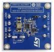 STEVAL-ISA190V1 Power Management IC Development Tools