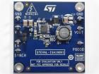 STEVAL-ISA198V1 electronic component of STMicroelectronics