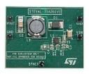 STEVAL-ISA201V1 electronic component of STMicroelectronics