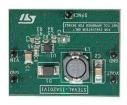 STEVAL-ISA201V1  Embedded Solutions