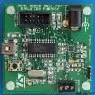 STEVAL-ISB005V1 electronic component of STMicroelectronics