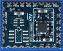 STEVAL-ISB006V1  Embedded Solutions
