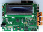 STEVAL-ISB012V1 electronic component of STMicroelectronics