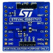 STEVAL-ISB017V1 electronic component of STMicroelectronics