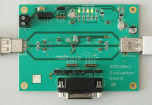 STEVAL-ISB018V1 electronic component of STMicroelectronics