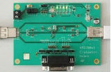 STEVAL-ISB019V1 electronic component of STMicroelectronics