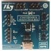 STEVAL-ISB032V1  Embedded Solutions