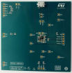 STEVAL-ISB033V1 electronic component of STMicroelectronics