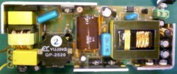 STEVAL-ISC002V1 electronic component of STMicroelectronics