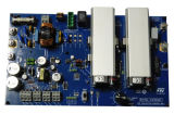 STEVAL-ISF003V1 electronic component of STMicroelectronics