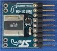 STEVAL-ISQ007V1  Embedded Solutions