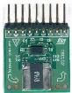 STEVAL-ISQ010V1  Embedded Solutions