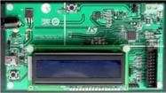 STEVAL-ISQ013V1  Embedded Solutions
