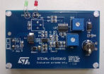 STEVAL-ISV006V2 electronic component of STMicroelectronics