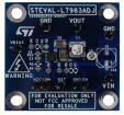 STEVAL-L7983ADJ electronic component of STMicroelectronics