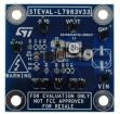 STEVAL-L7983V33 electronic component of STMicroelectronics