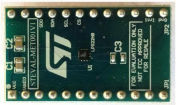 STEVAL-MET001V1 electronic component of STMicroelectronics